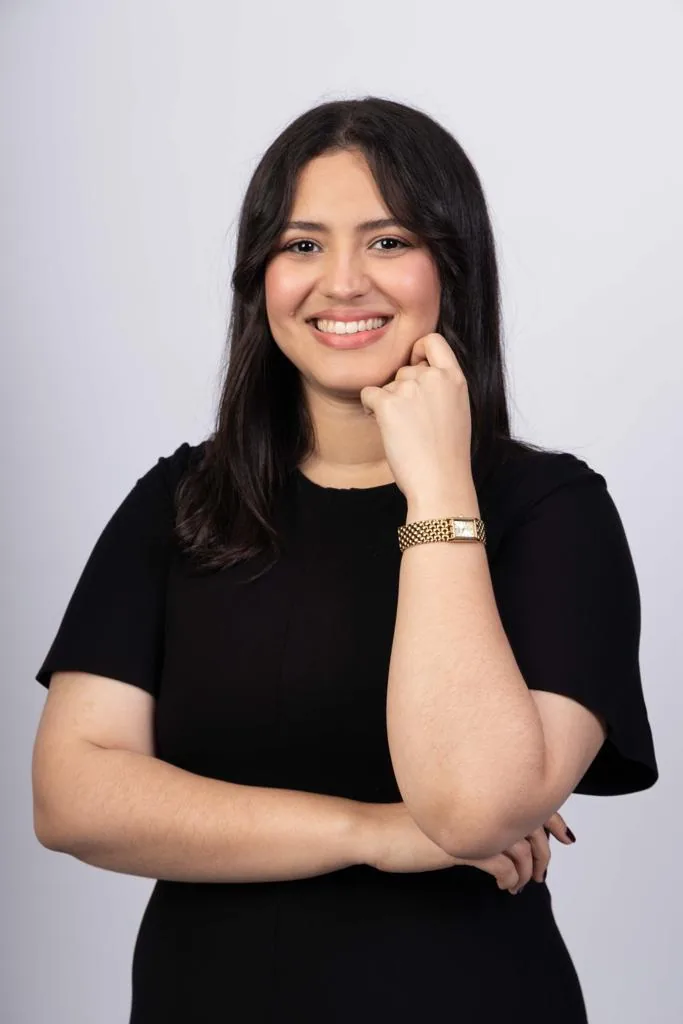 Laura Nicole Espino Andújar